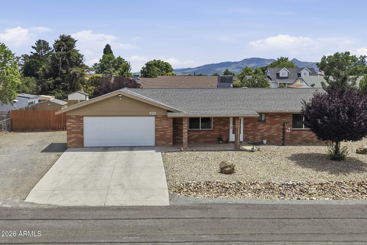 9479 E Rancho Vista Dr., Prescott Valley, AZ 86314