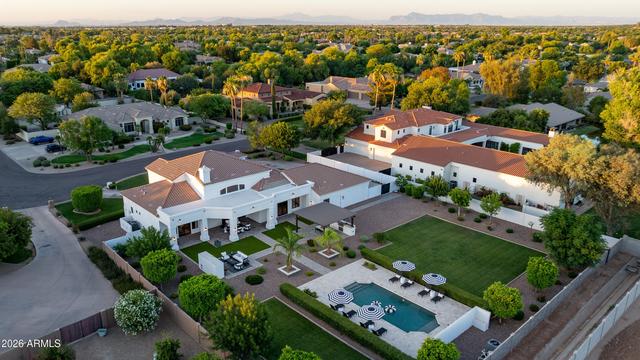 New Homes with Master Bedrooms on the 1st Floor in Chandler: May 30th to June 5th