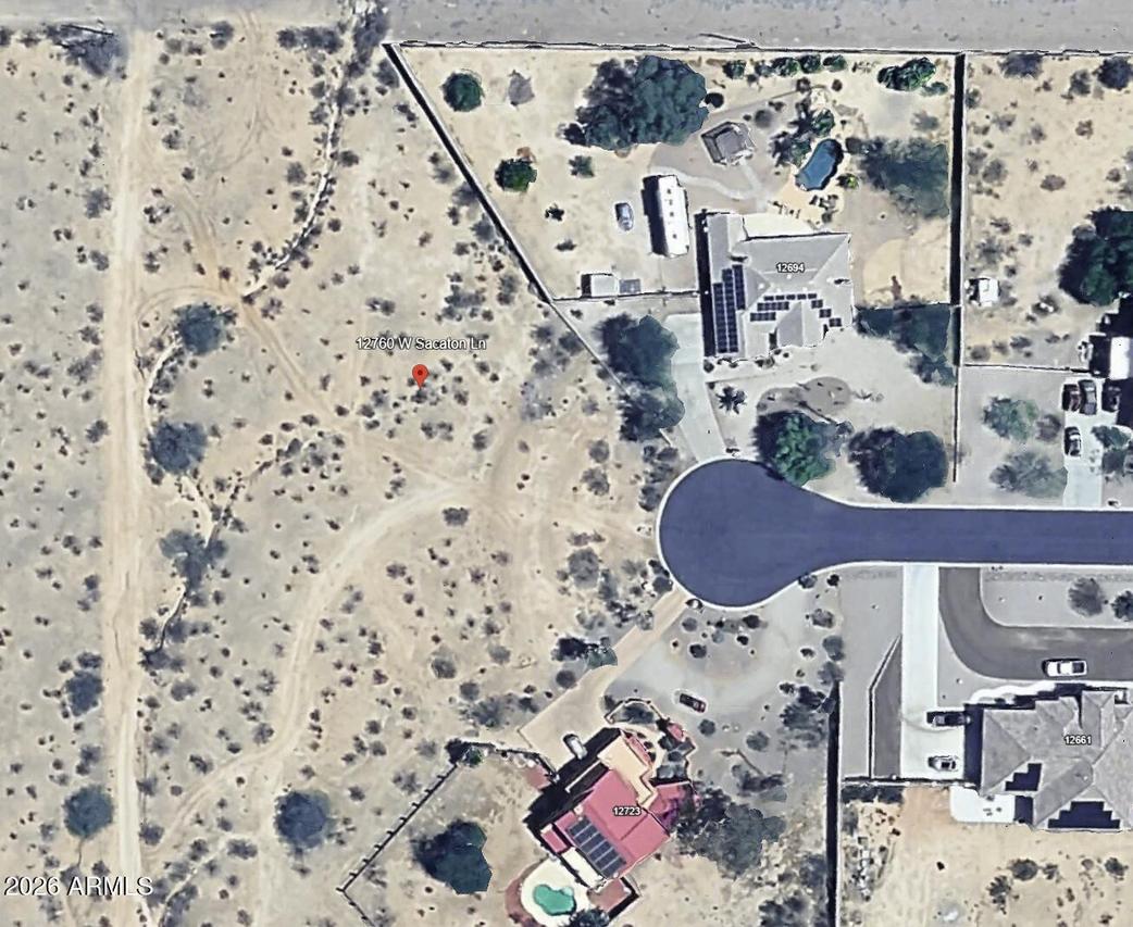 12760 W Sacaton Ln. #30, Casa Grande, AZ 85194