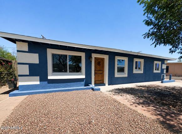 Homes Just Sold That Attend Kino Junior High School: July 28th to August 3rd