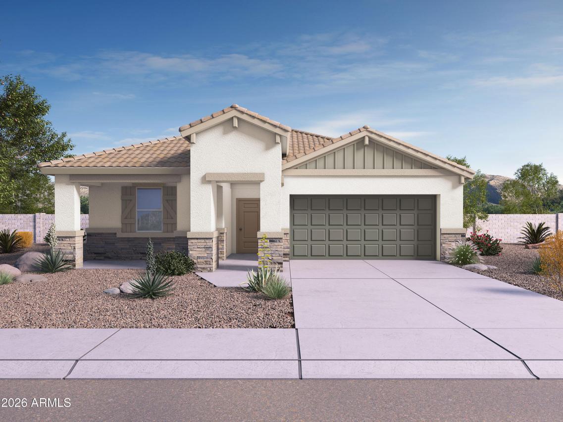 17500 W Illini St., Goodyear, AZ 85338