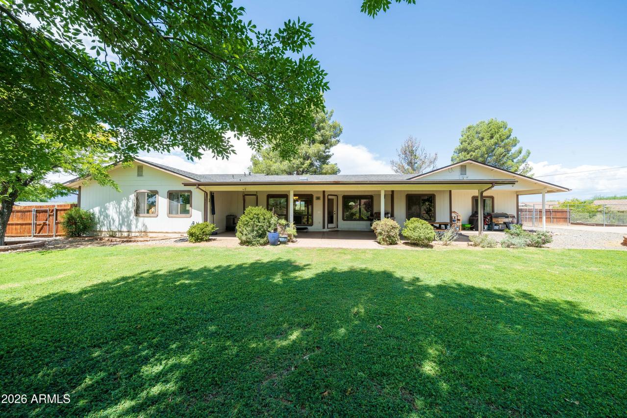 1599 S Aspaas Rd., Cornville, AZ 86325