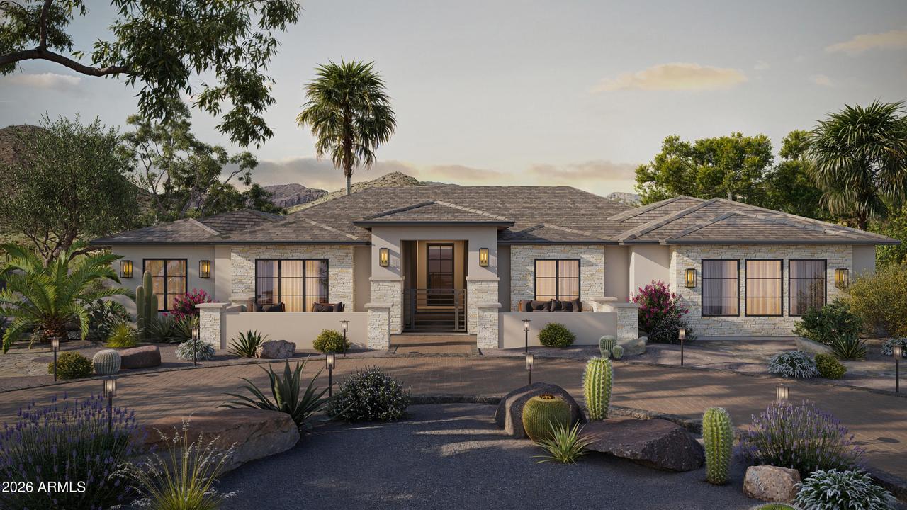 23012 S 177th St., Gilbert, AZ 85298