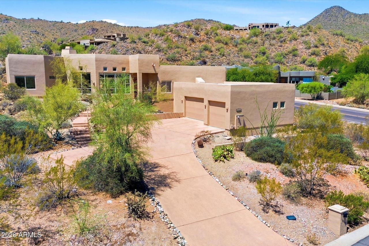 14925 E Mayan Dr., Fountain Hills, AZ 85268