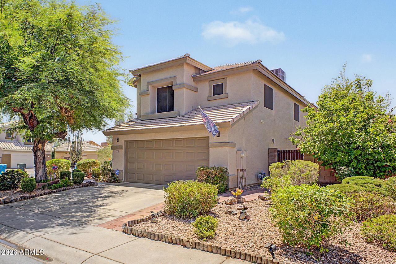 17202 N 40th Pl., Phoenix, AZ 85032