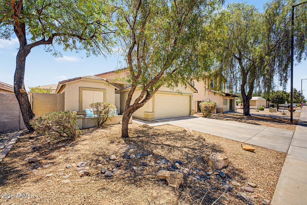 13531 W Solano Dr., Litchfield Park, AZ 85340