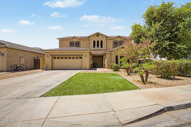 New Homes For Sale This Week in Laredo Ranch: June 5th to June 11th