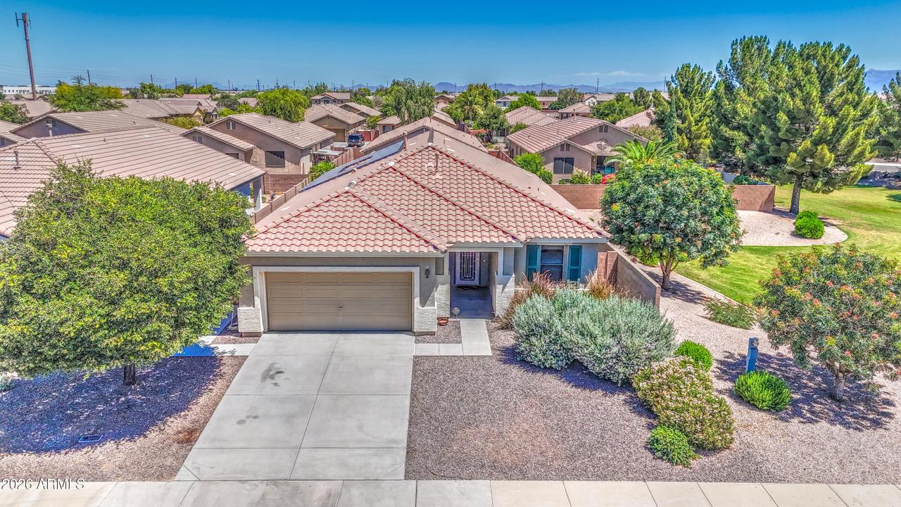 1260 W Loemann Dr., San Tan Valley, AZ 85143