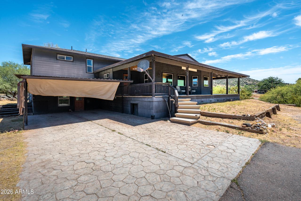 2267 N Private Dr., Camp Verde, AZ 86322