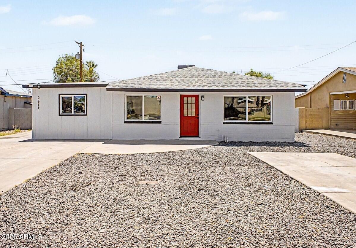 2415 W Maryland Ave., Phoenix, AZ 85015