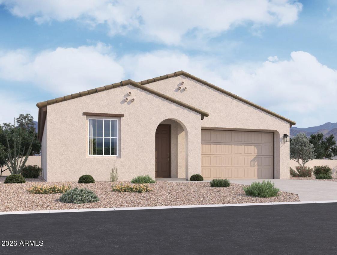 2491 E Galloping Horse Dr., San Tan Valley, AZ 85140
