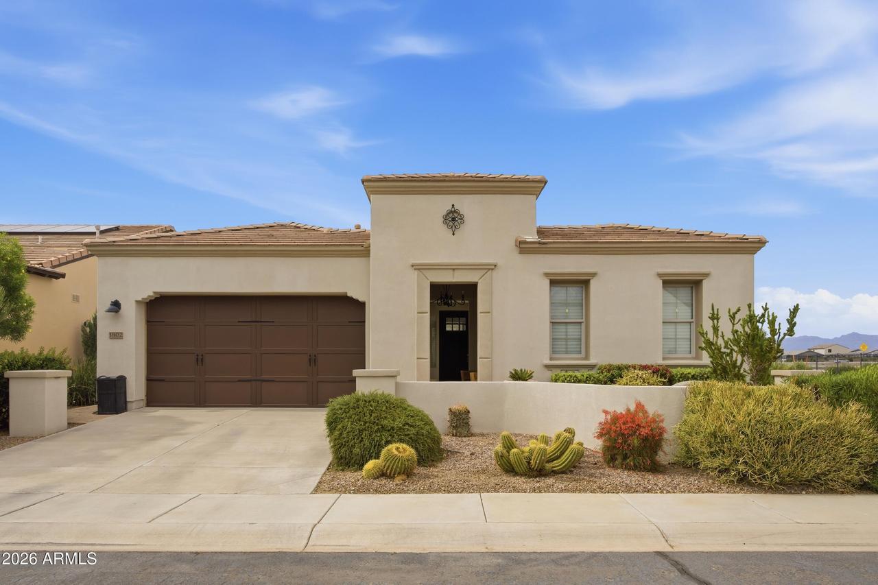 1802 E Harmony Way, Queen Creek, AZ 85140