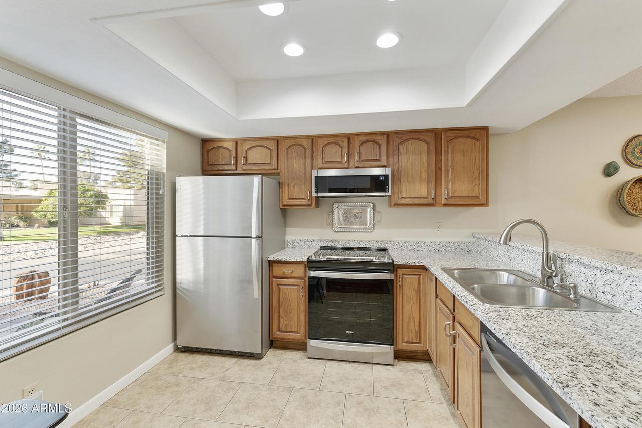 7702 E Mariposa Way, Mesa, AZ 85208