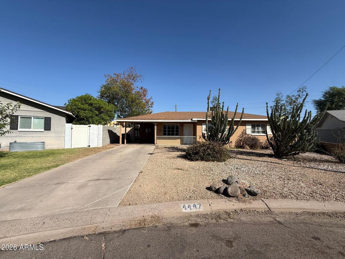 4447 E Almeria Rd., Phoenix, AZ 85008