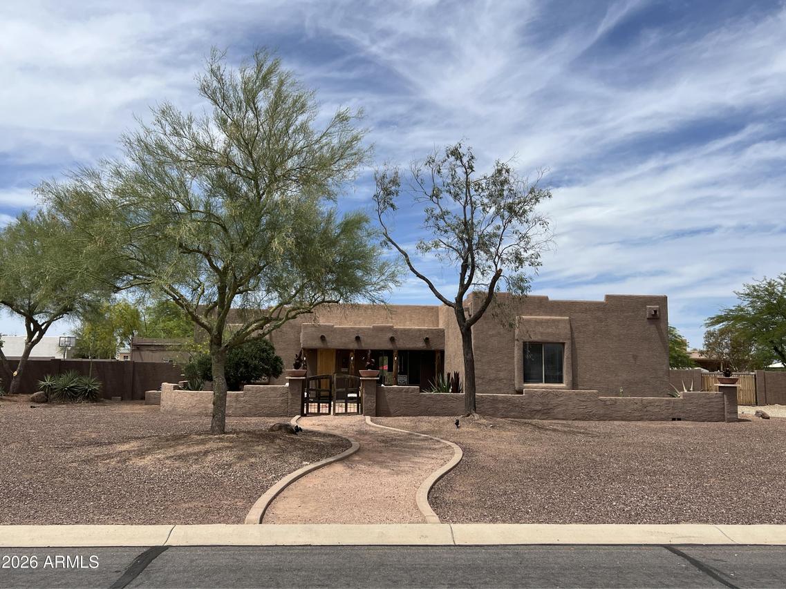 24334 W Desert Vista Tr., Wittmann, AZ 85361