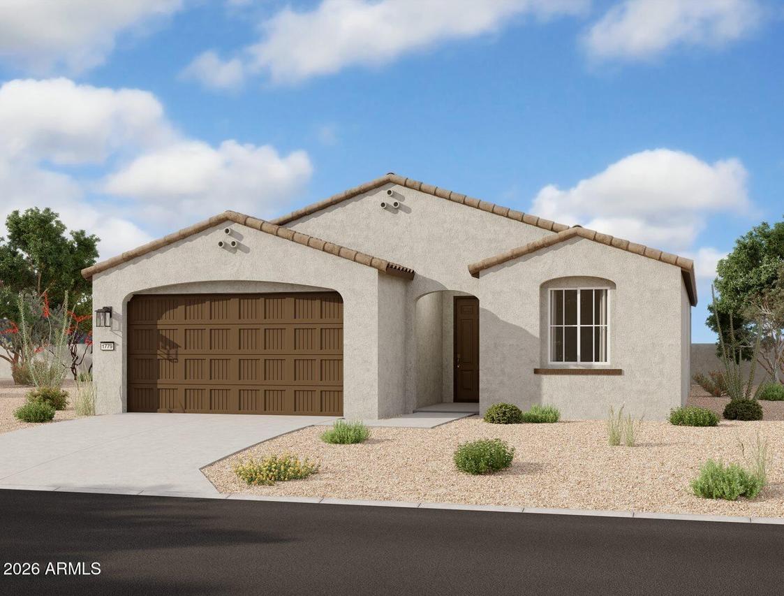 2496 E Galloping Horse Dr., San Tan Valley, AZ 85140