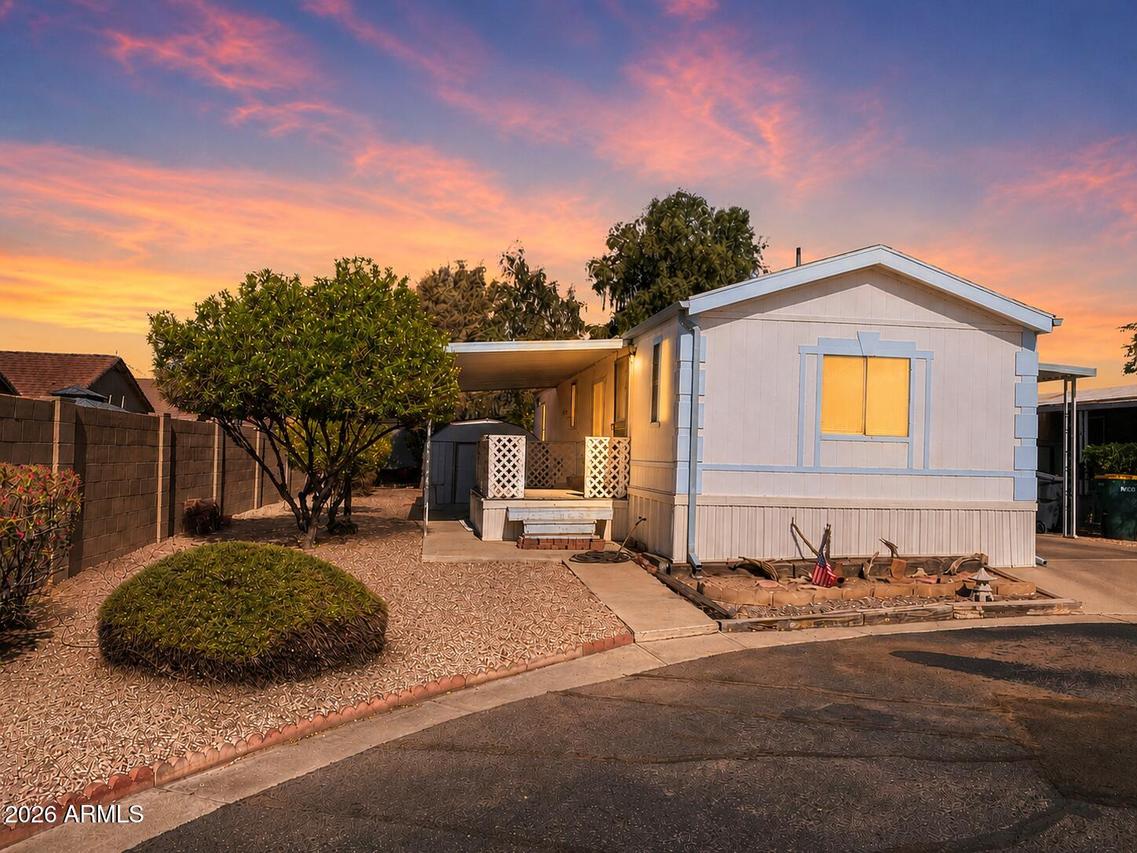 6227 N Litchfield Rd. #22, Litchfield Park, AZ 85340