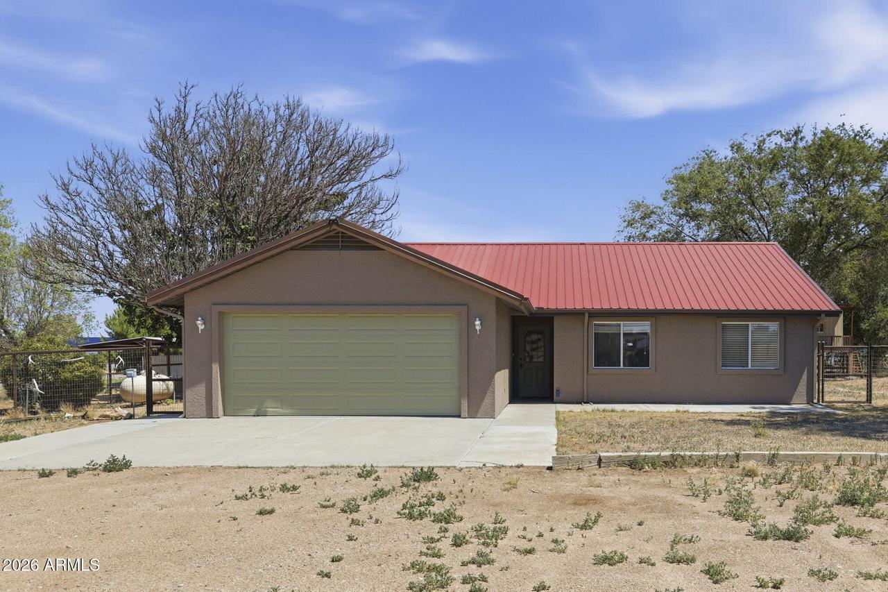 3476 Wendigo Tr., Chino Valley, AZ 86323