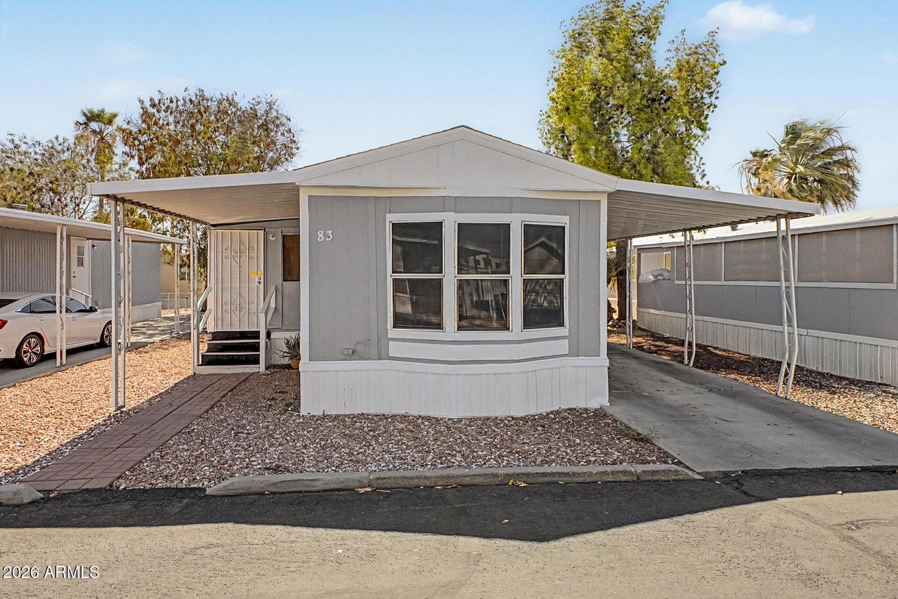 8601 N 71st Ave. #83, Glendale, AZ 85301