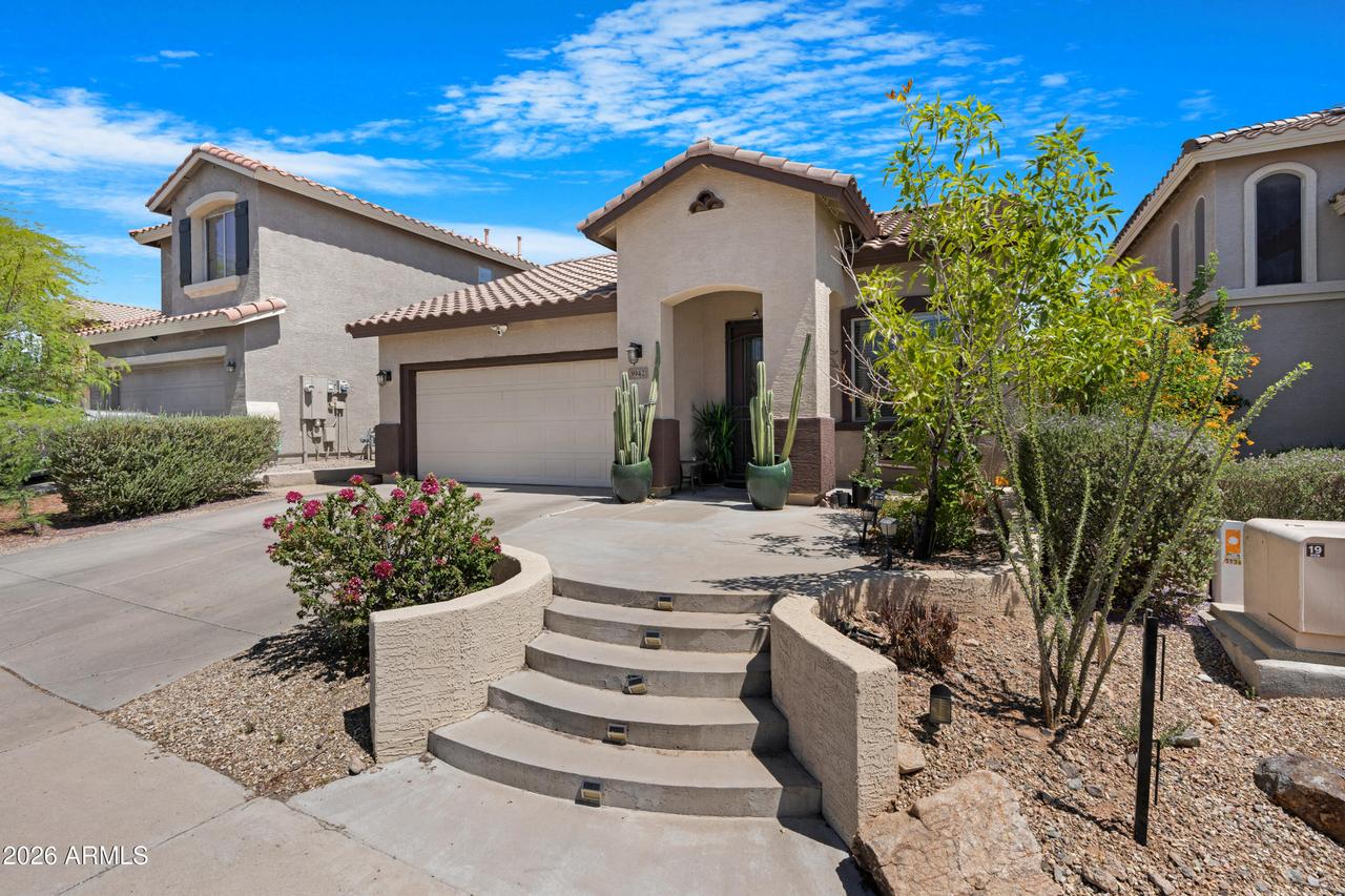 3942 W Glacier Ct., Anthem, AZ 85086