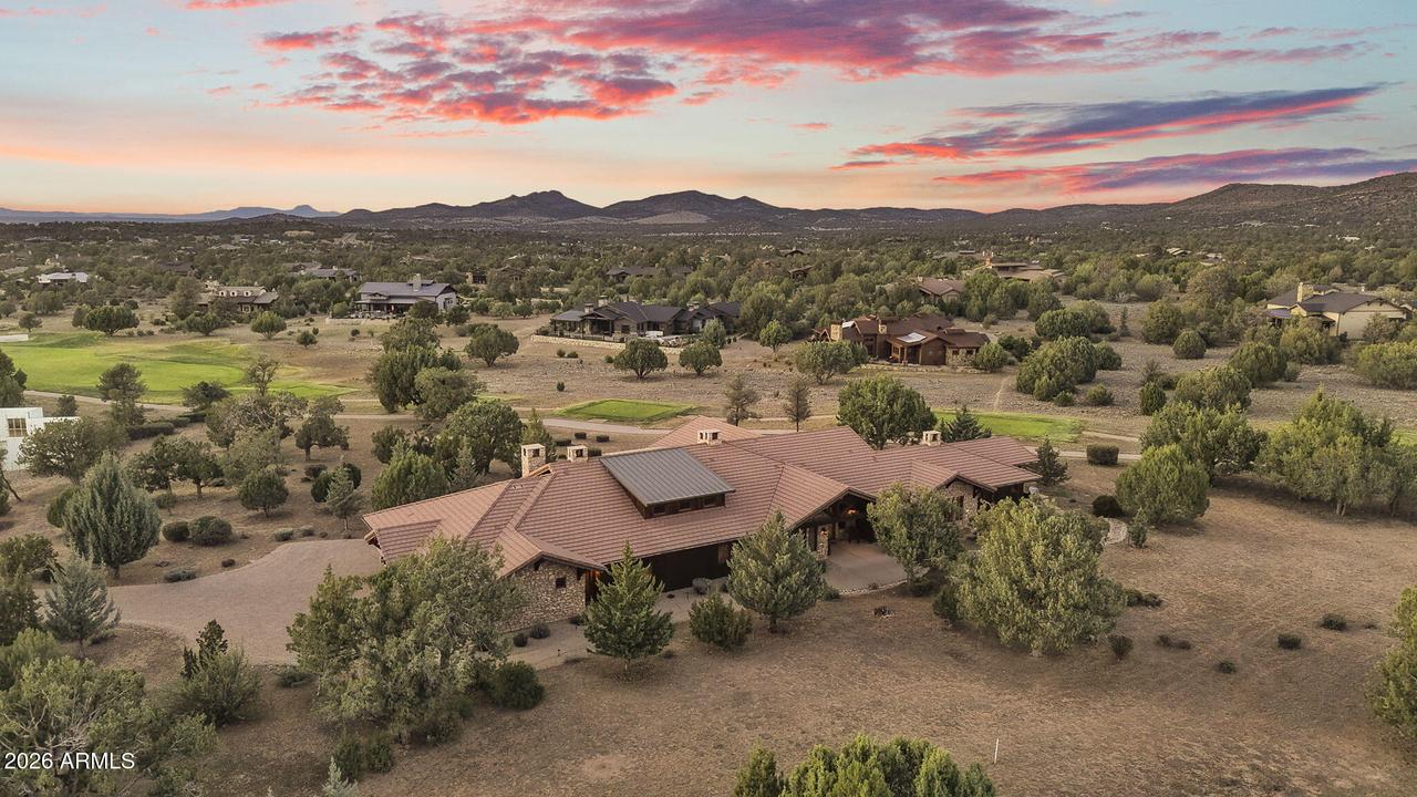 5350 W Bruno Canyon Dr., Prescott, AZ 86305