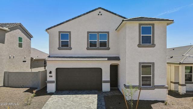 New Homes with Master Bedrooms on the 1st Floor That Attend Kyrene de los Cerritos School: May 30th to June 5th