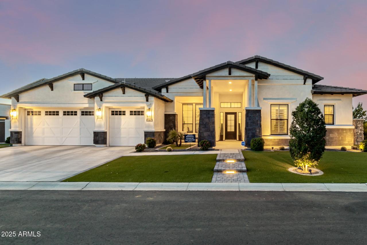 20756 E Indiana Ave., Queen Creek, AZ 85142