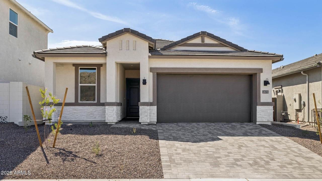 2615 W Satinwood Dr., Phoenix, AZ 85045