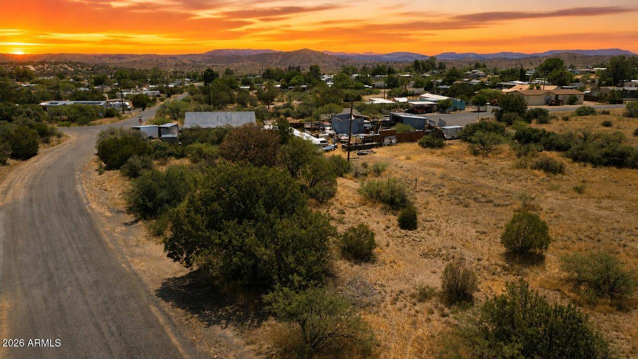 20651 E Mesa Verde Rd. #236, Mayer, AZ 86333