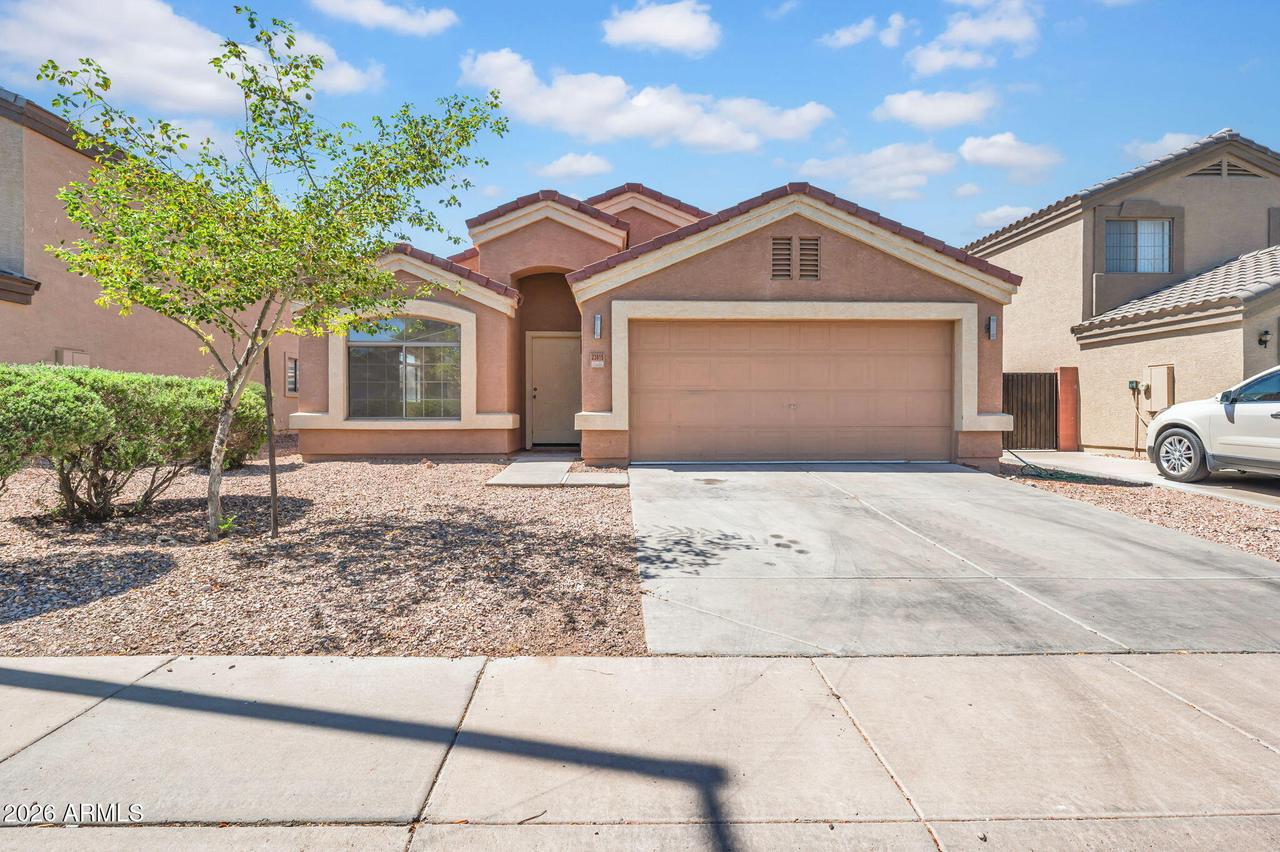 23815 W Tonto St., Buckeye, AZ 85326