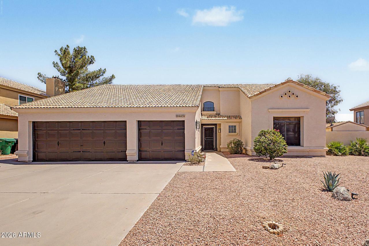 6463 E Palm St., Mesa, AZ 85215
