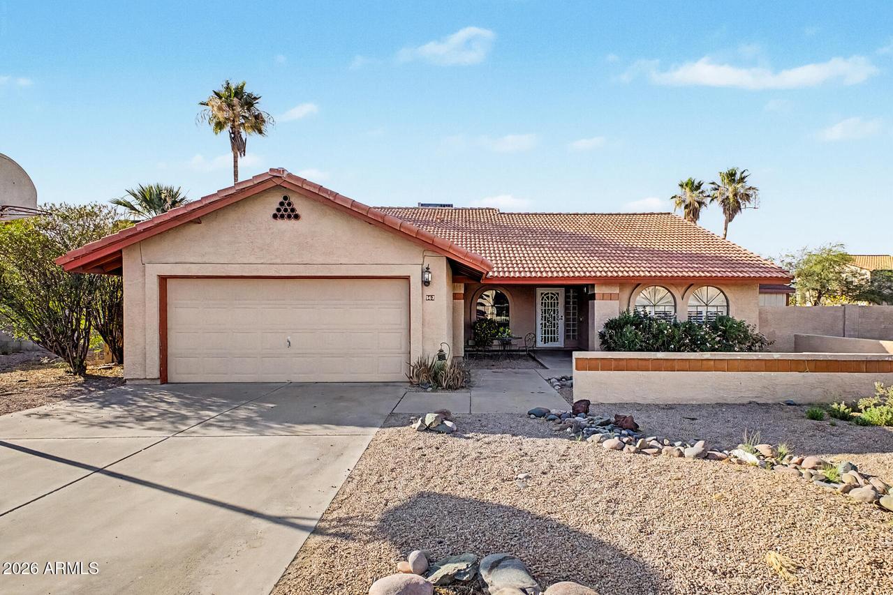 562 E Hackamore St., Mesa, AZ 85203