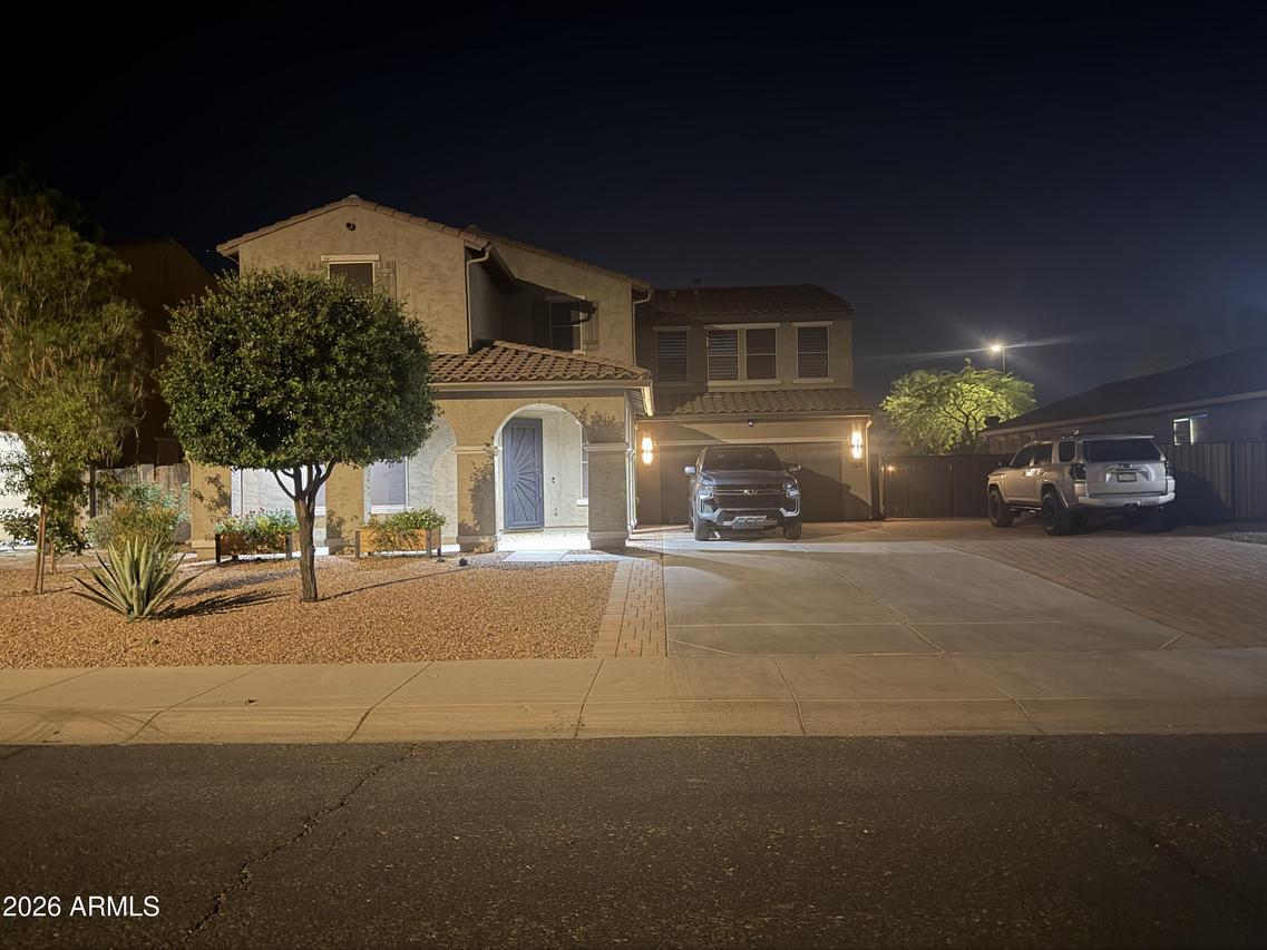 18116 W Turney Ave., Goodyear, AZ 85395