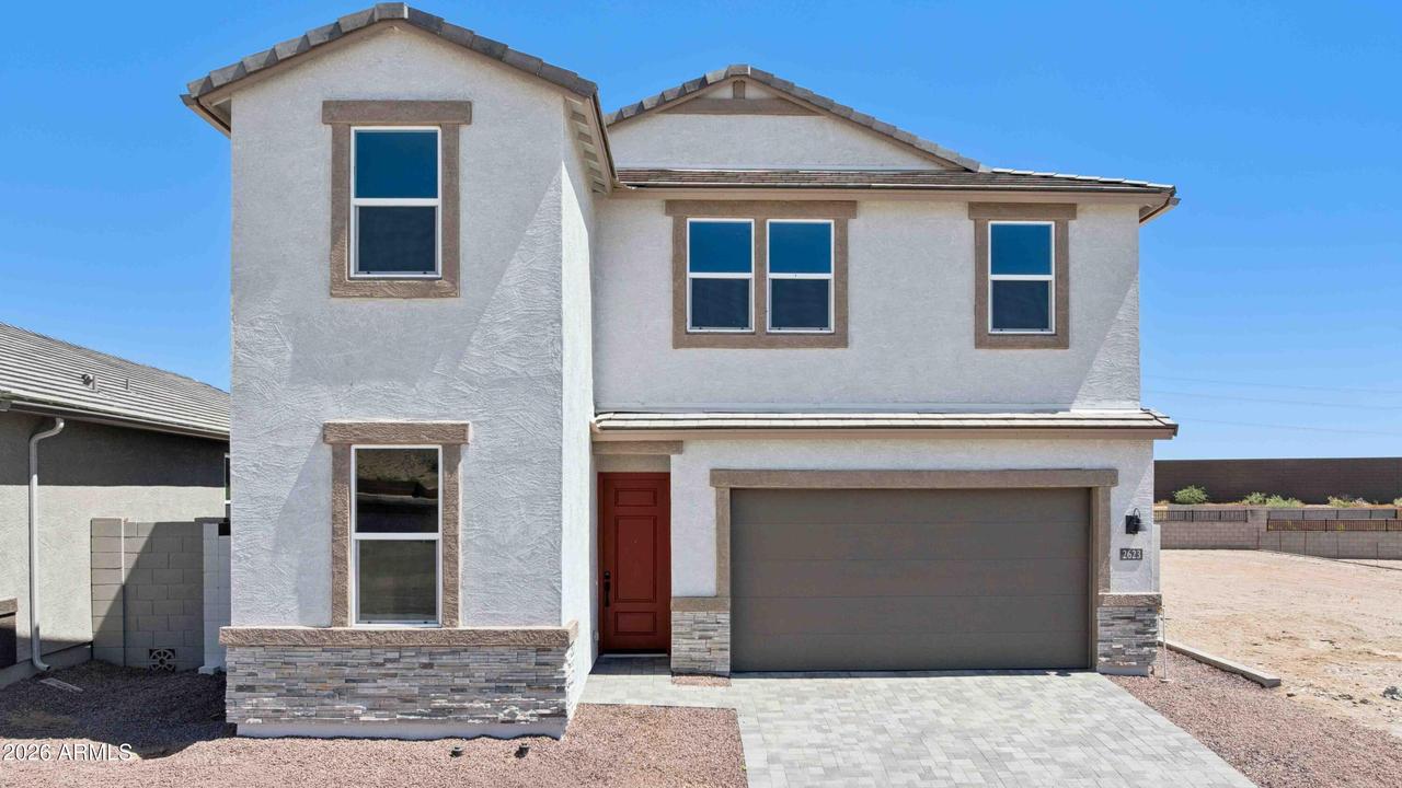 2623 W Satinwood Dr., Phoenix, AZ 85045