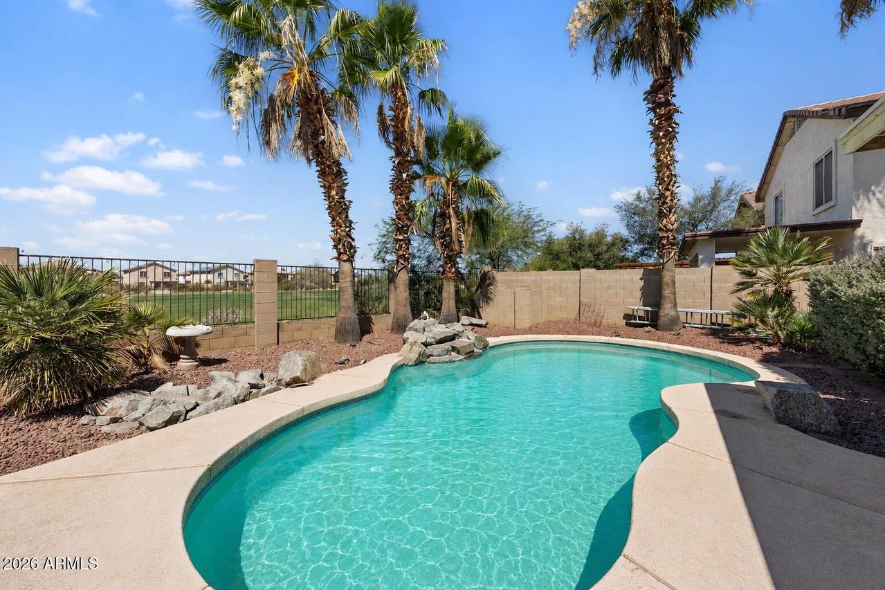 22503 W Woodlands Ave., Buckeye, AZ 85326