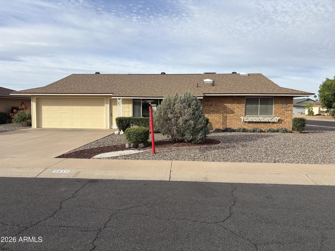 9859 W Emberwood Dr., Sun City, AZ 85351