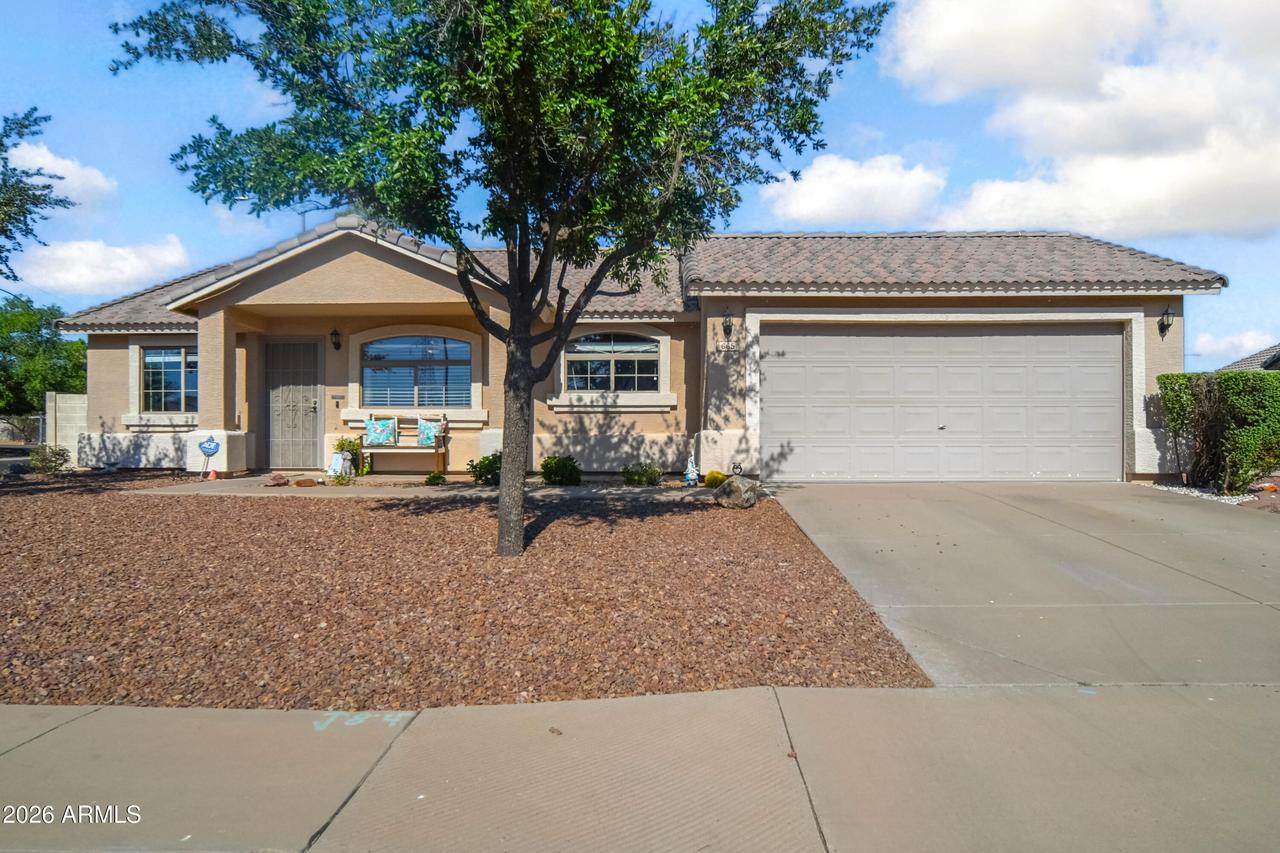 665 N Overland, Mesa, AZ 85207