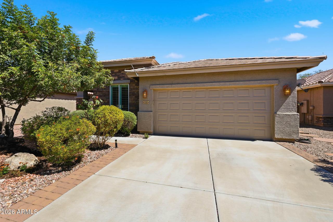 23015 W Lasso Ln., Buckeye, AZ 85326