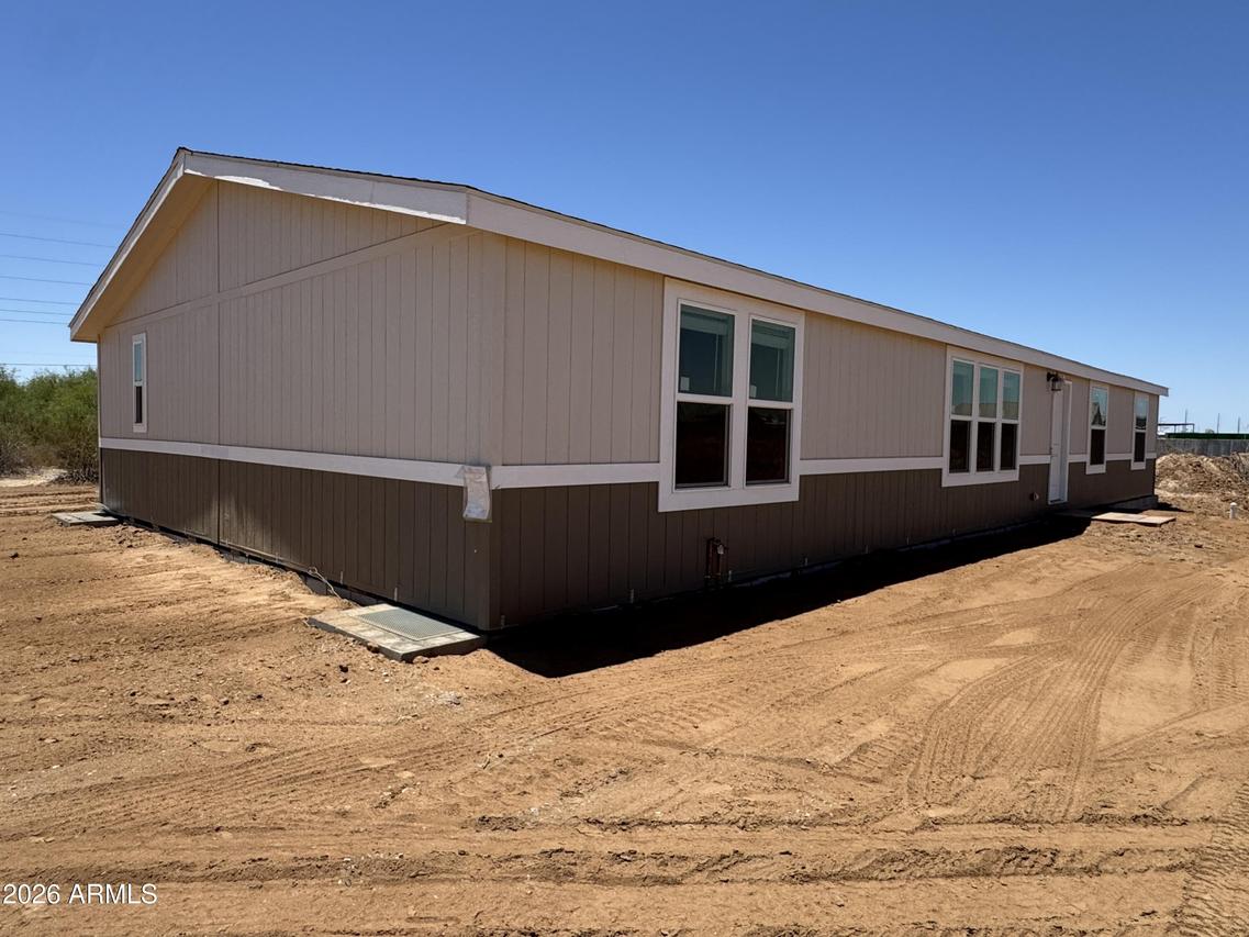 28212 N 255th Ave., Wittmann, AZ 85361