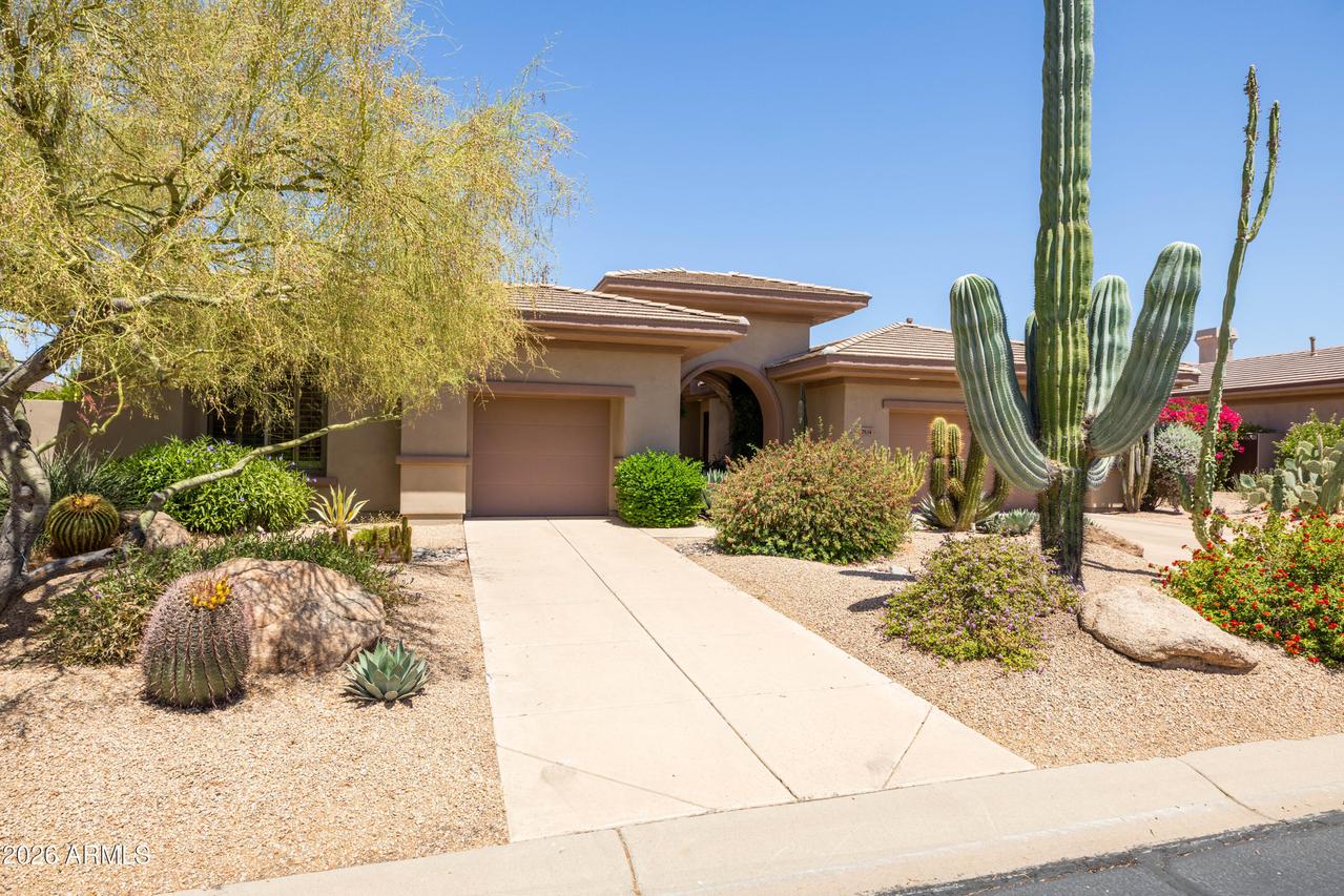 7534 E Visao Dr., Scottsdale, AZ 85266