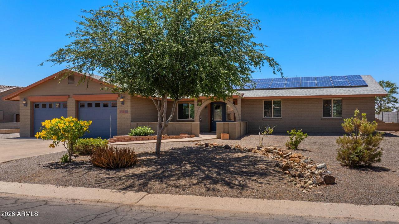 15158 S Country Club Dr., Arizona City, AZ 85123