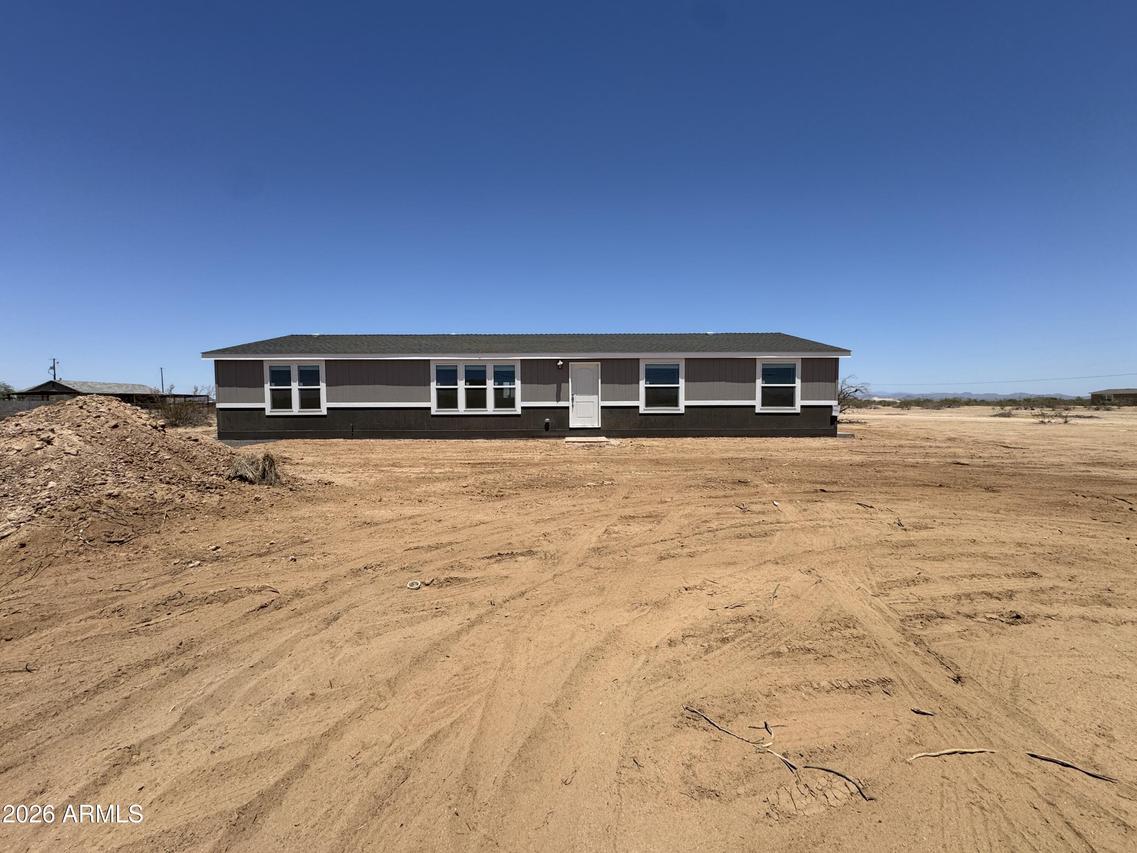 28228 N 255th Ave., Wittmann, AZ 85361