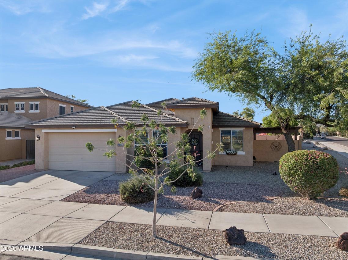 1652 S 173rd Dr., Goodyear, AZ 85338