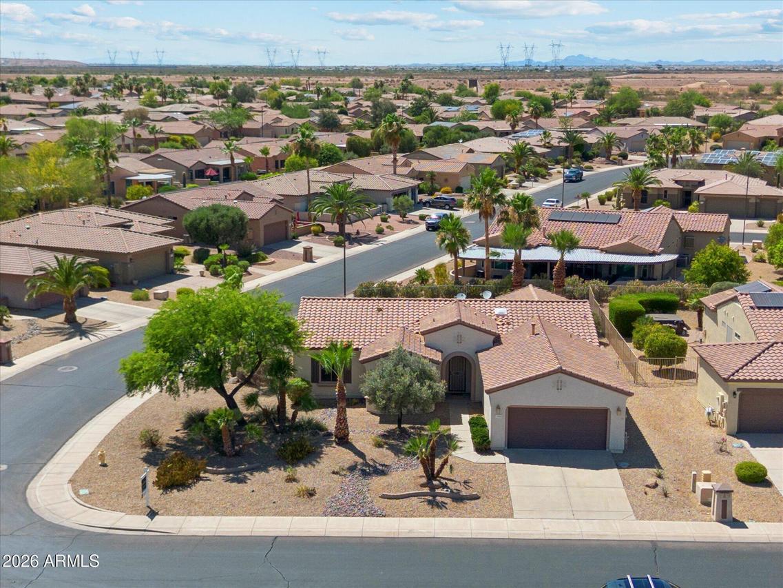 20900 N Vista Tr., Surprise, AZ 85387