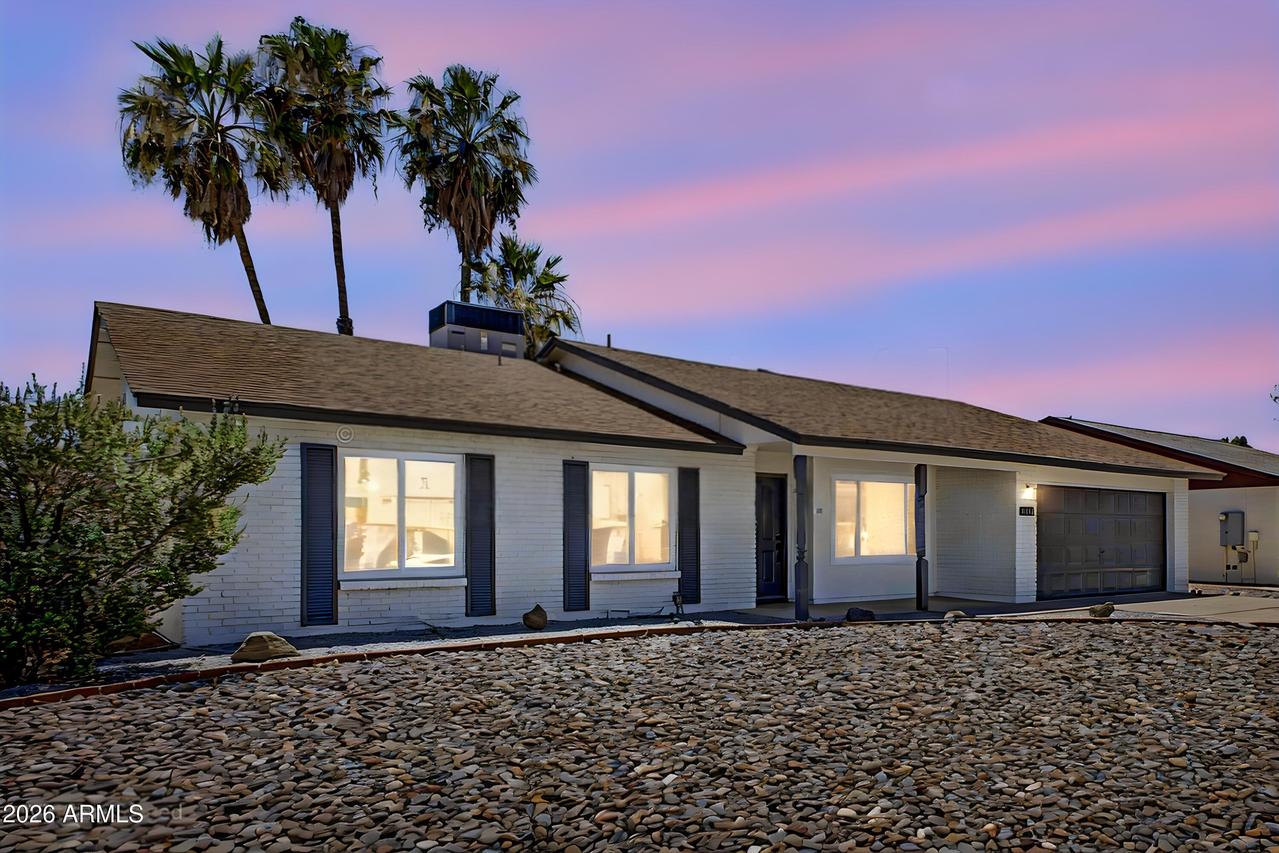 1231 W Barrow Dr., Chandler, AZ 85224