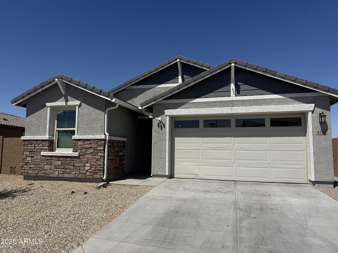 4210 S 94th Dr., Tolleson, AZ 85353