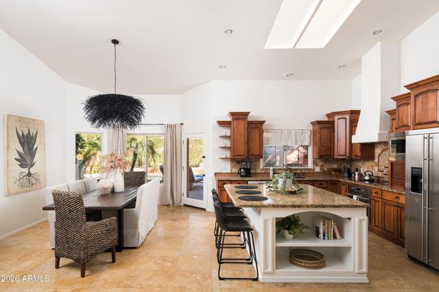 New Homes with Master Bedrooms on the 1st Floor in Scottsdale: May 30th to June 5th