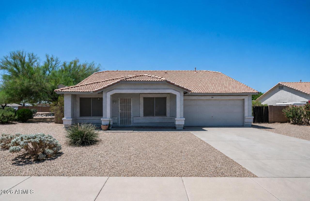 861 W 13th Ave., Apache Junction, AZ 85120