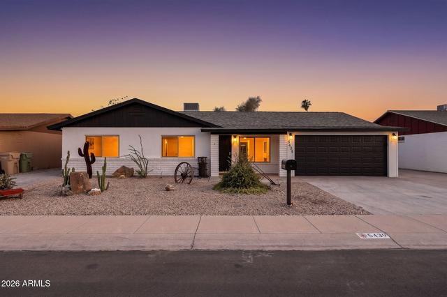 Homes Just Sold That Attend Desert Palms Elementary School: July 14th to July 20th