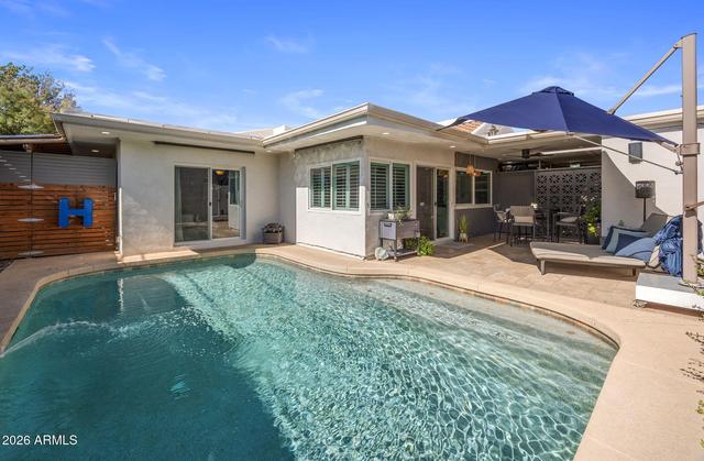 New Homes For Sale This Week That Attend Madison Traditional Academy: June 5th to June 11th